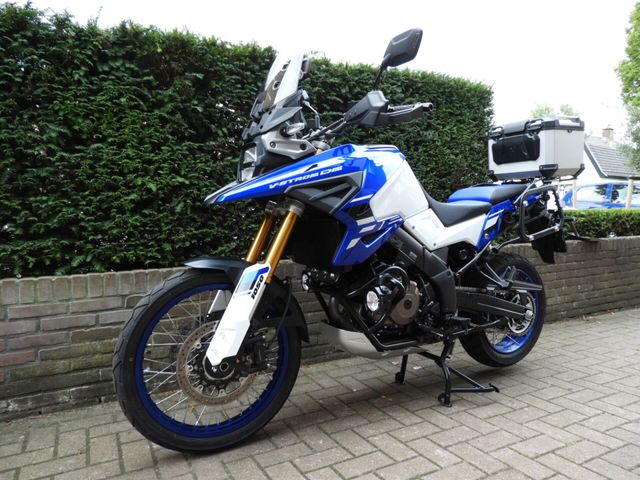 suzuki - v-strom-1050-de