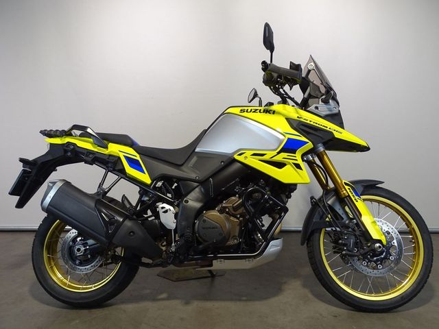 suzuki - v-strom-1050-de