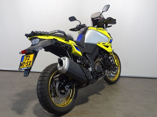 suzuki - v-strom-1050-de