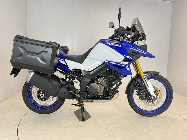 suzuki - v-strom-1050-de