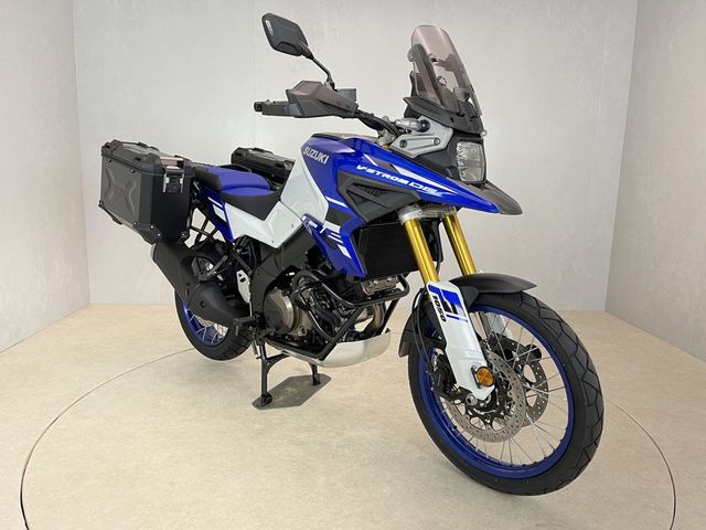 suzuki - v-strom-1050-de