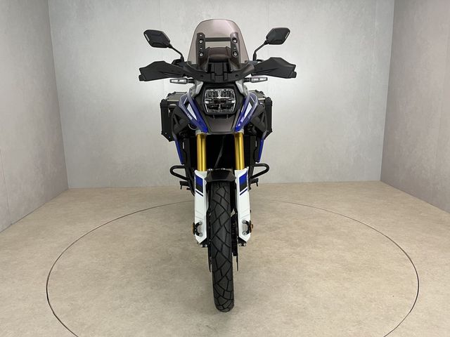 suzuki - v-strom-1050-de