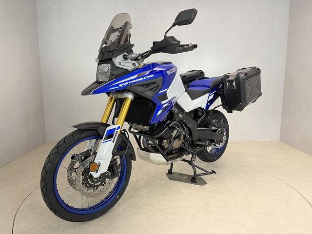 suzuki - v-strom-1050-de