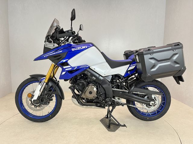 suzuki - v-strom-1050-de