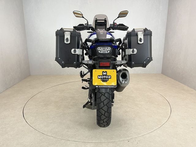 suzuki - v-strom-1050-de