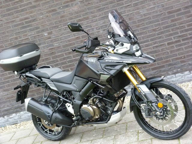 suzuki - v-strom-1050-de