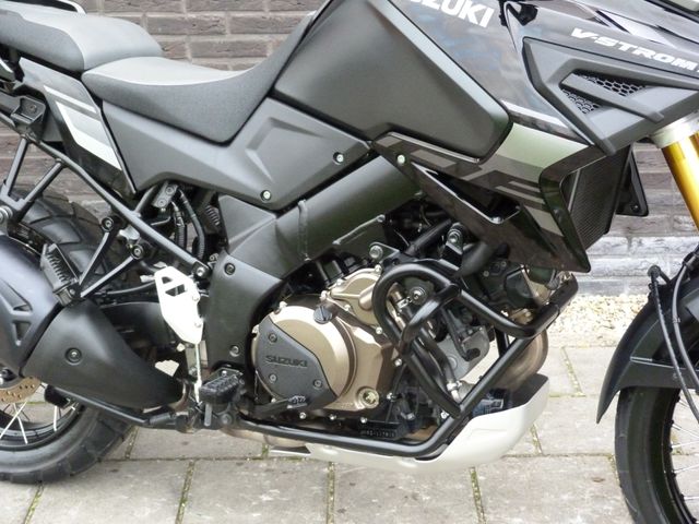 suzuki - v-strom-1050-de