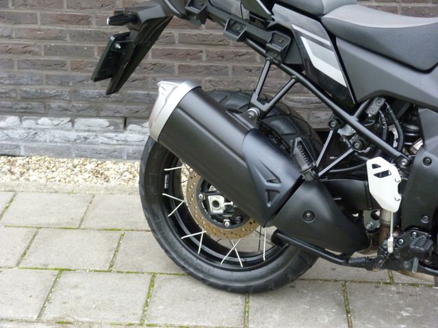 suzuki - v-strom-1050-de