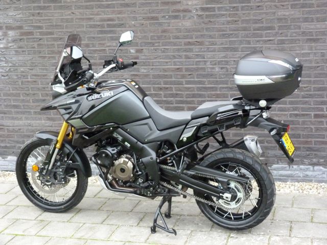 suzuki - v-strom-1050-de