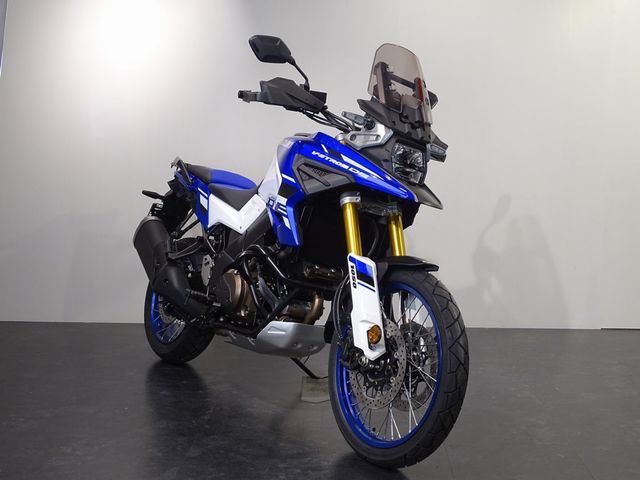 suzuki - v-strom-1050-de