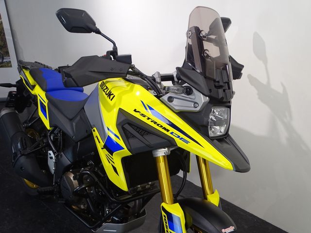 suzuki - v-strom-1050-de