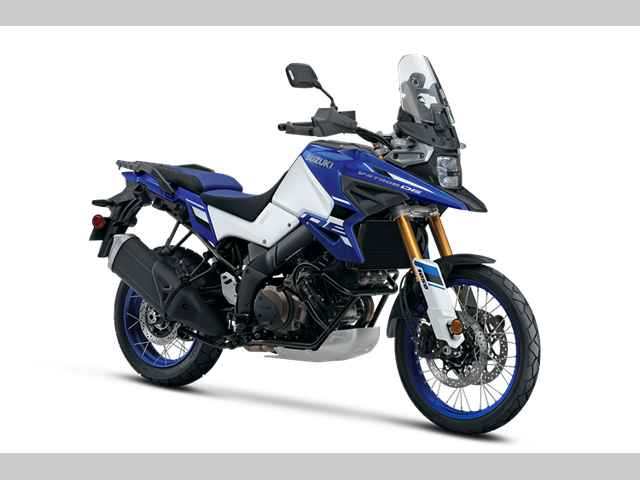 suzuki - v-strom-1050-de