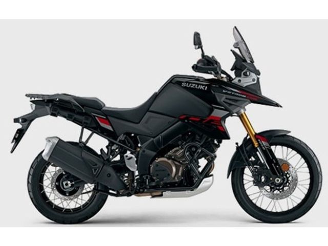 suzuki - v-strom-1050-de