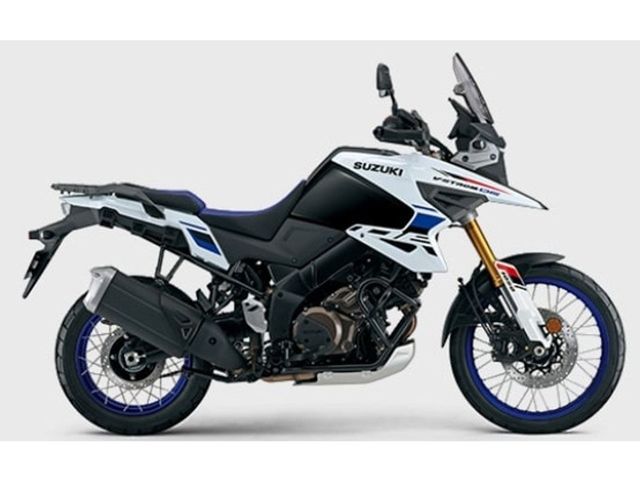 suzuki - v-strom-1050-de