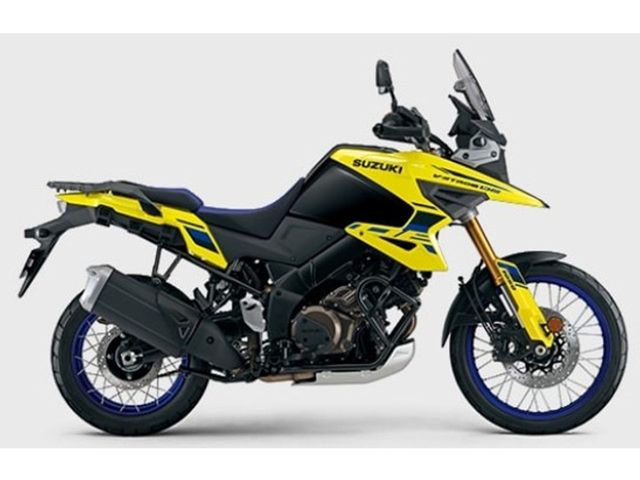 suzuki - v-strom-1050-de