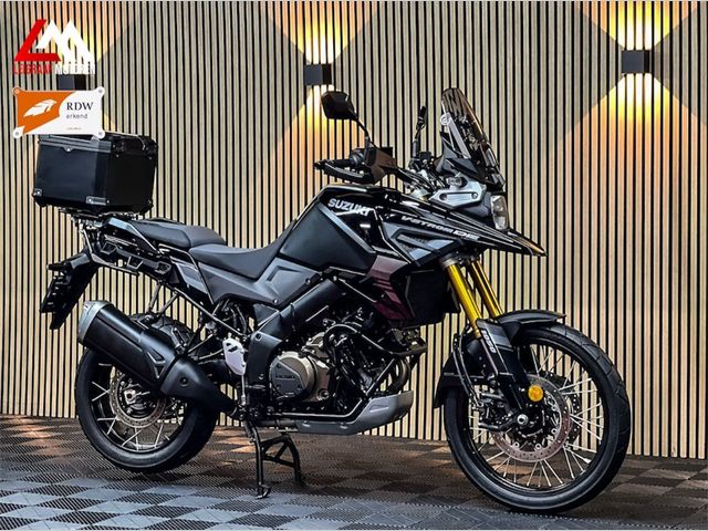 suzuki - v-strom-1050-de