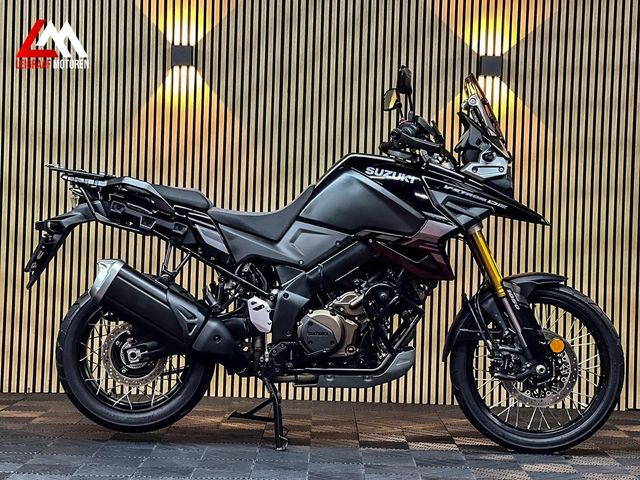 suzuki - v-strom-1050-de