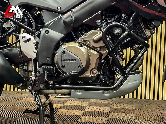 suzuki - v-strom-1050-de