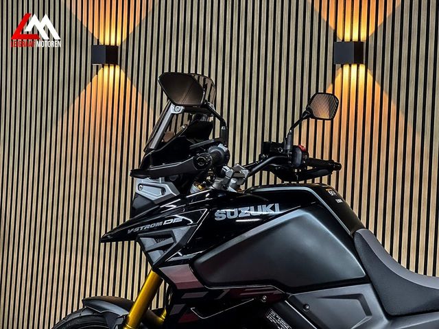 suzuki - v-strom-1050-de