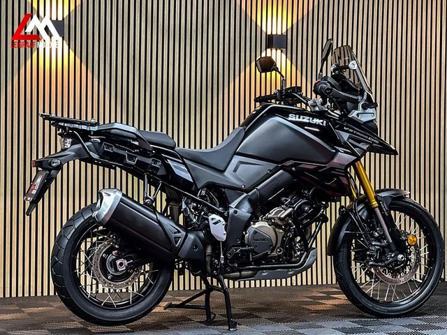 suzuki - v-strom-1050-de