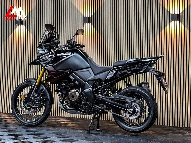 suzuki - v-strom-1050-de