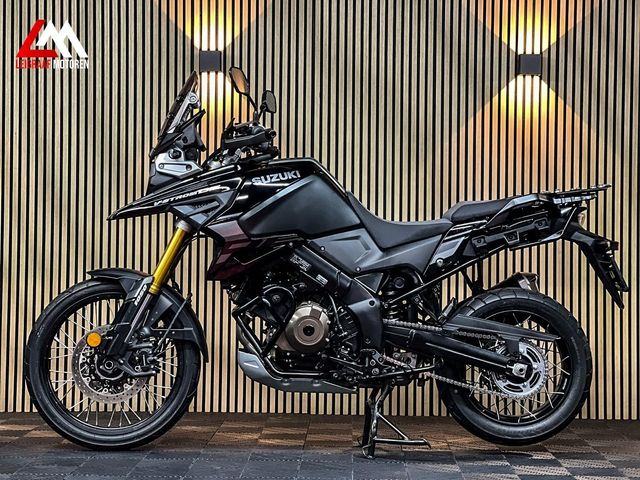 suzuki - v-strom-1050-de