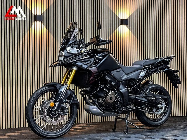 suzuki - v-strom-1050-de