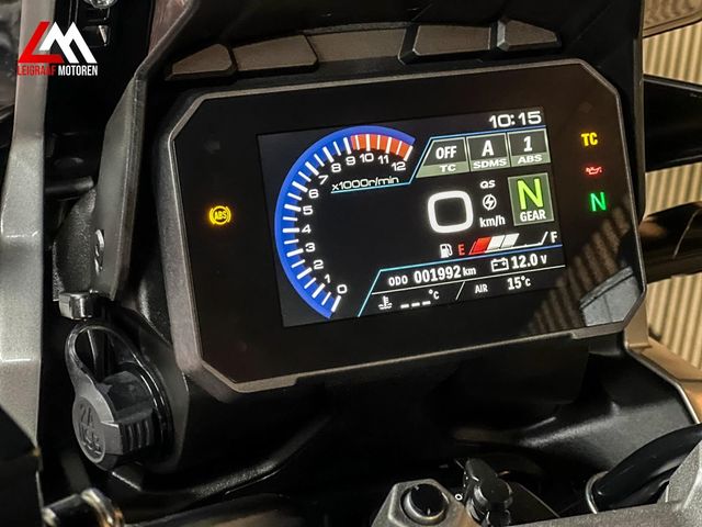 suzuki - v-strom-1050-de