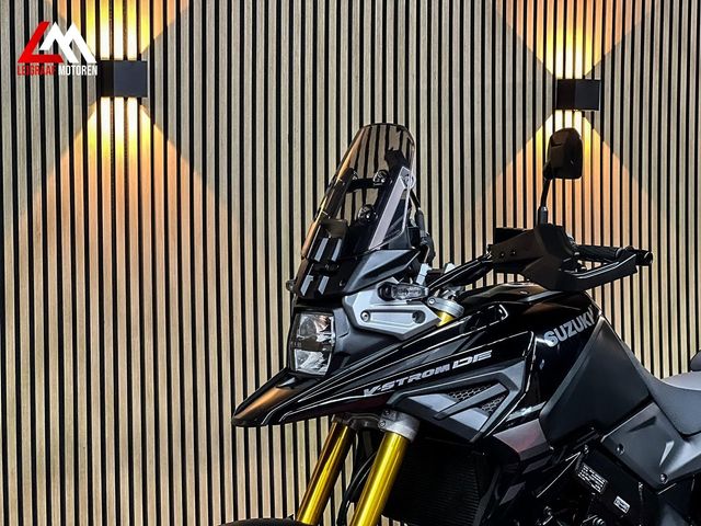 suzuki - v-strom-1050-de