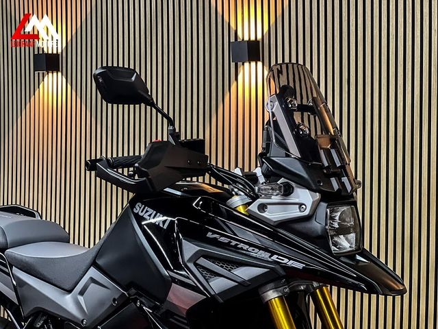 suzuki - v-strom-1050-de