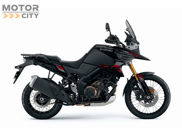 suzuki - v-strom-1050-de