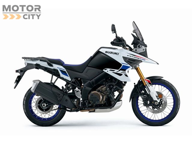 suzuki - v-strom-1050-de