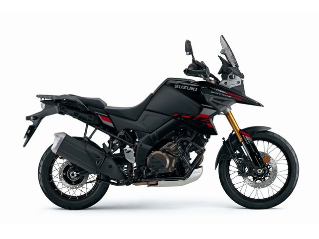 suzuki - v-strom-1050-de