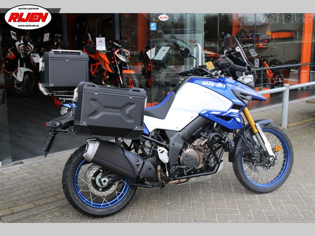 suzuki - v-strom-1050-de