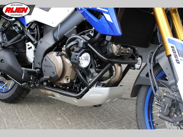 suzuki - v-strom-1050-de