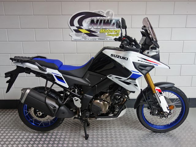 suzuki - v-strom-1050-de