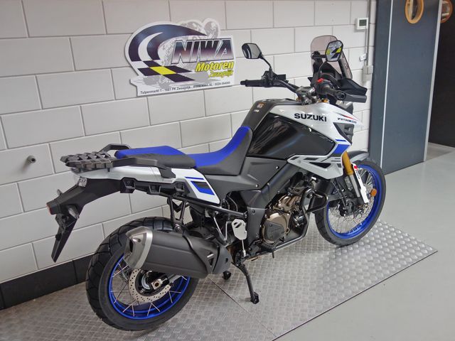 suzuki - v-strom-1050-de