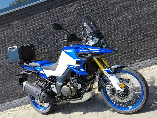 suzuki - v-strom-1050-de