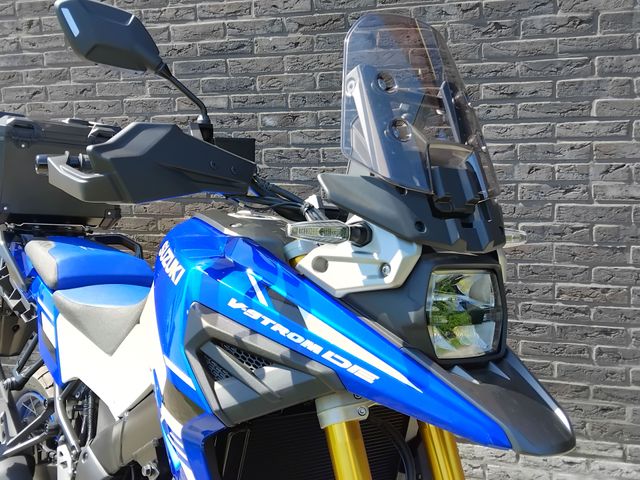 suzuki - v-strom-1050-de