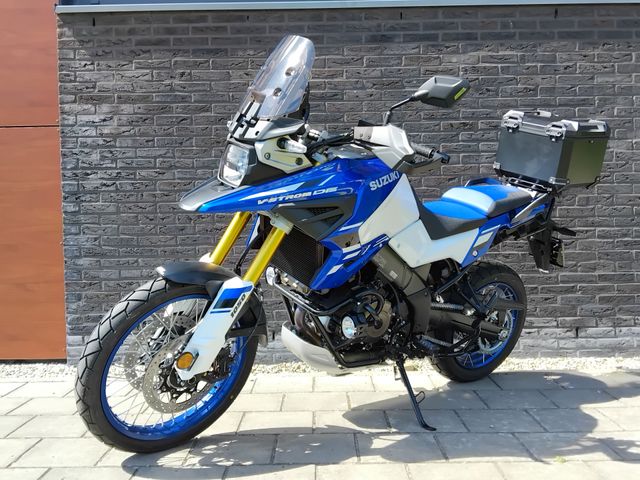 suzuki - v-strom-1050-de