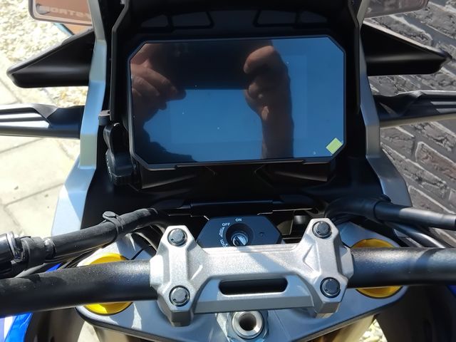 suzuki - v-strom-1050-de