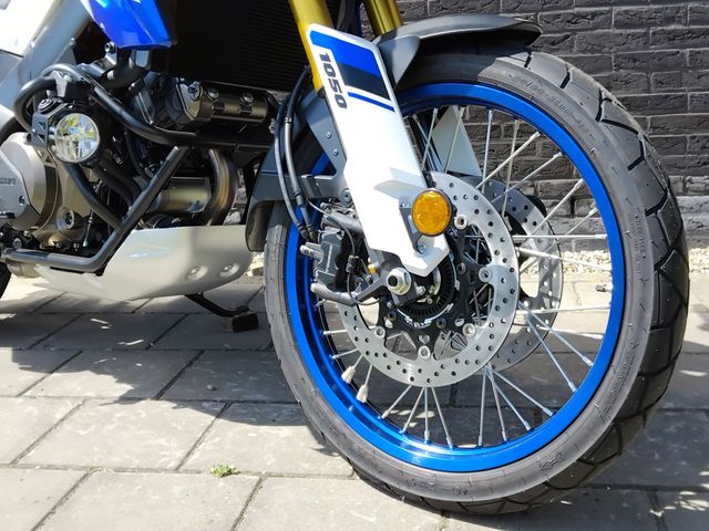 suzuki - v-strom-1050-de