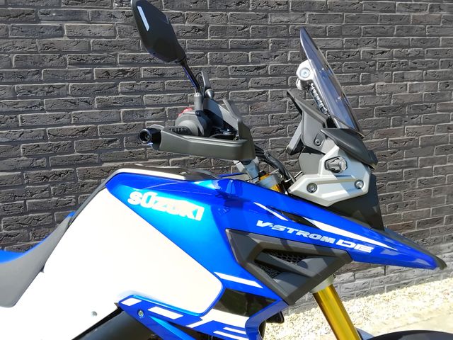 suzuki - v-strom-1050-de