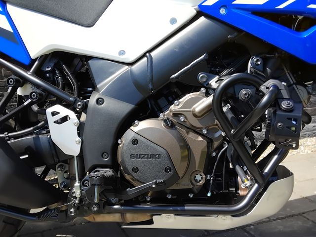 suzuki - v-strom-1050-de