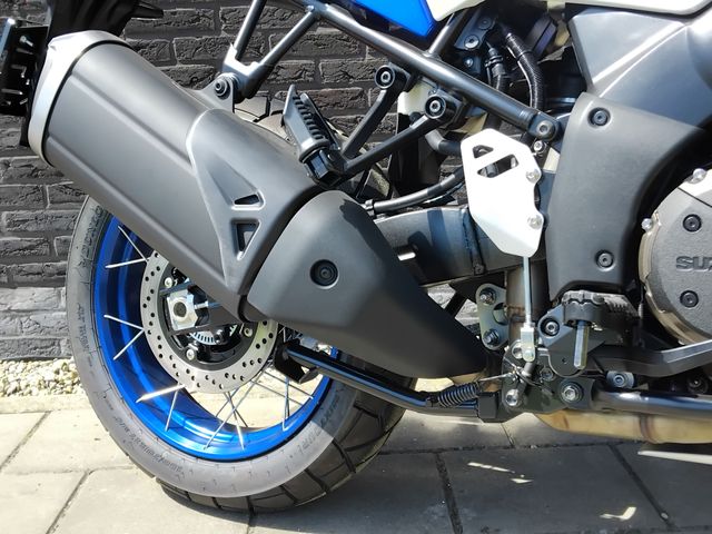 suzuki - v-strom-1050-de