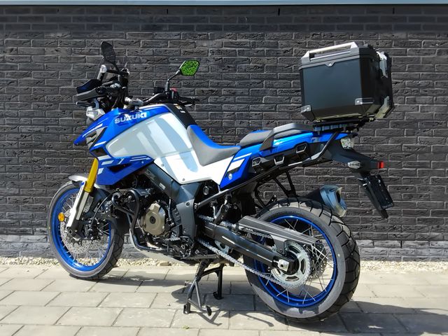suzuki - v-strom-1050-de