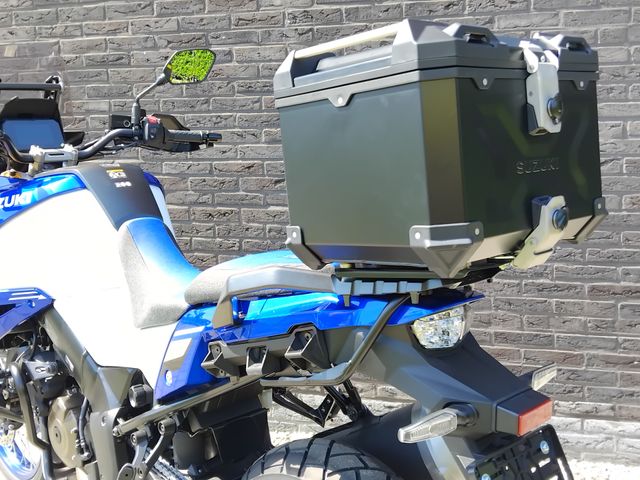 suzuki - v-strom-1050-de