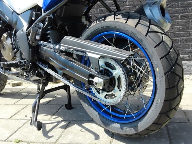 suzuki - v-strom-1050-de