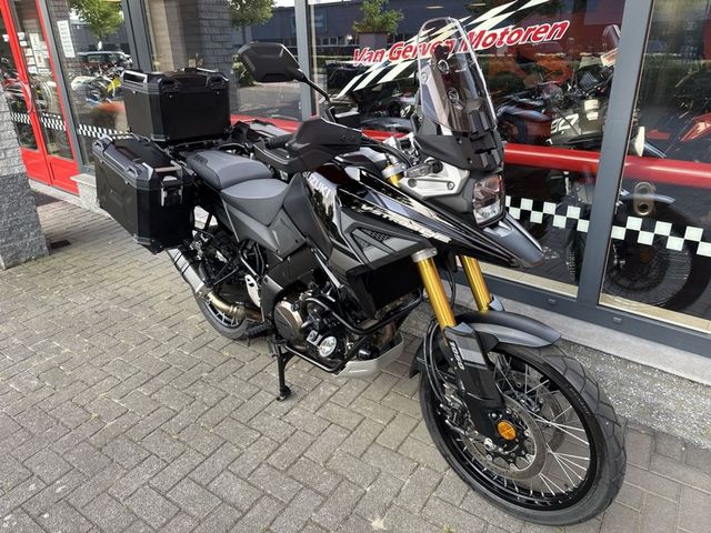 suzuki - v-strom-1050-de