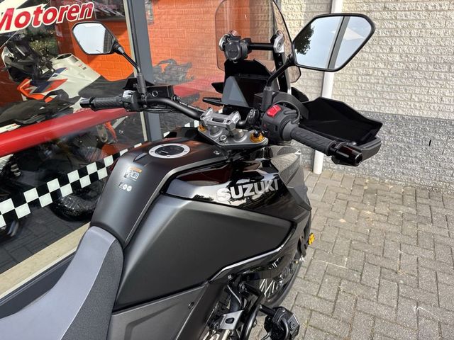 suzuki - v-strom-1050-de